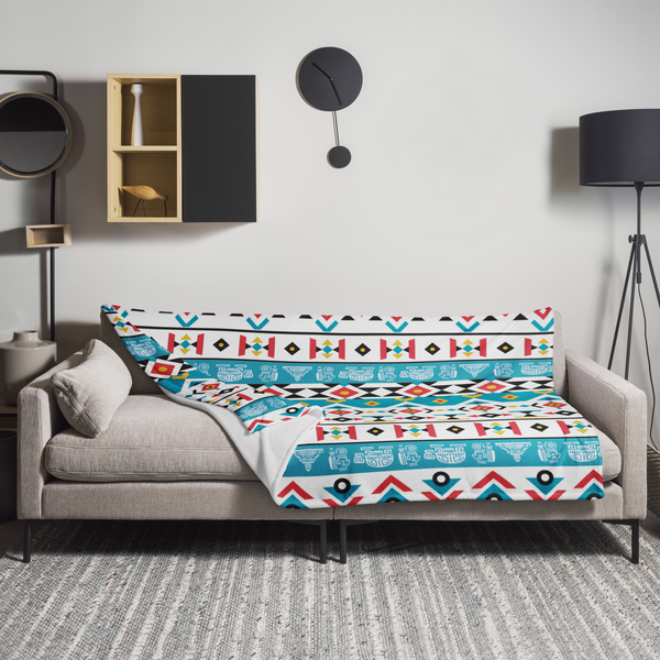 Aztec Blanket